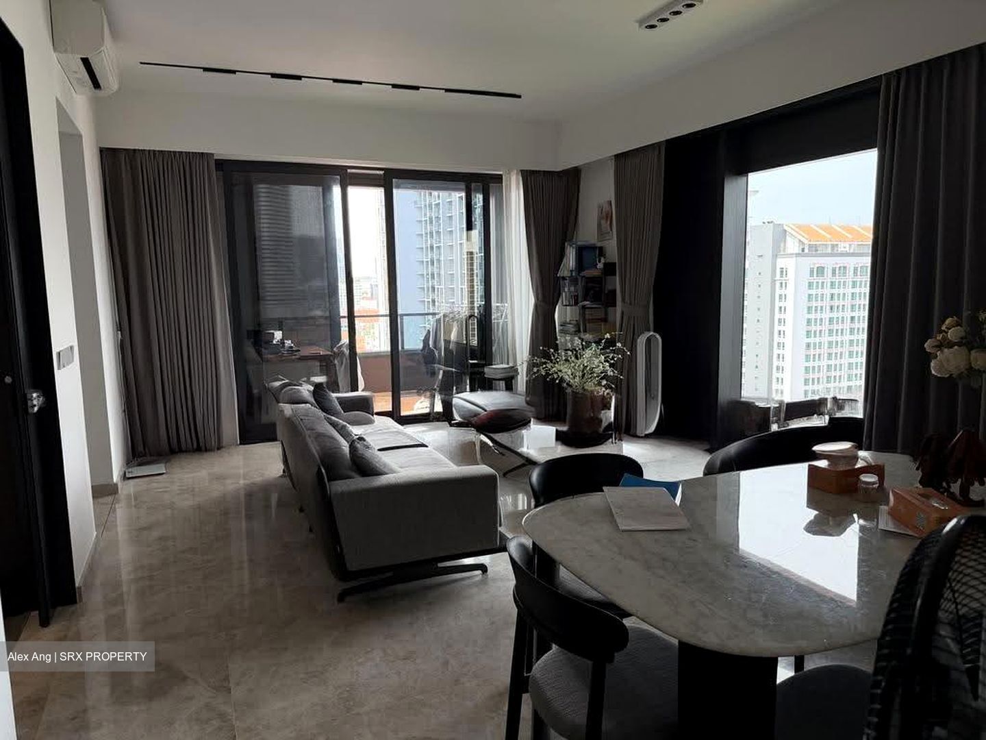 Midtown Modern (D7), Apartment #616688711